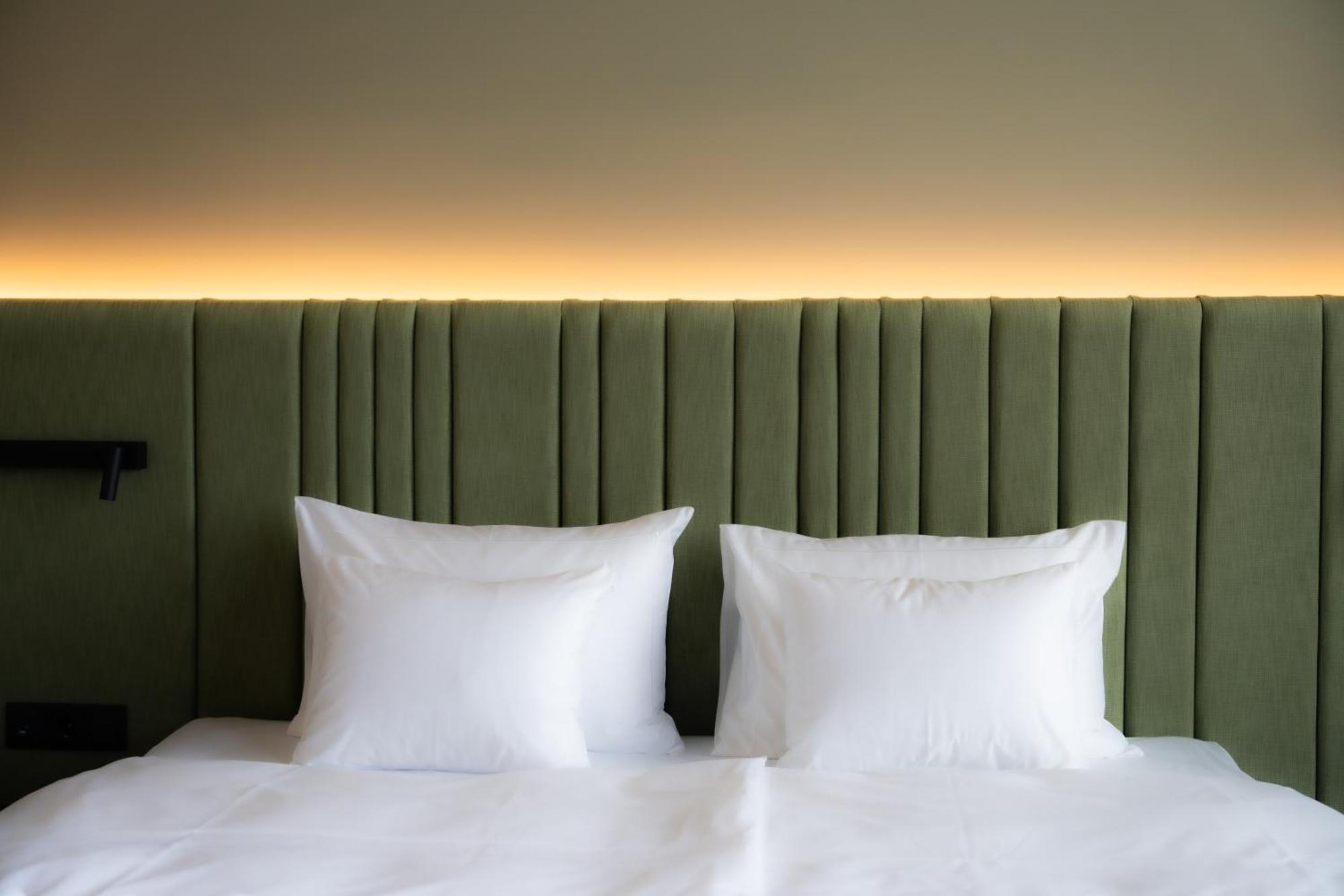 Viale Boutique Hotel Villány Esterno foto